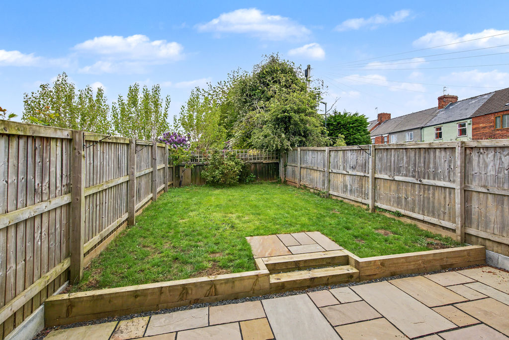 Brick Kiln Drive Hasland